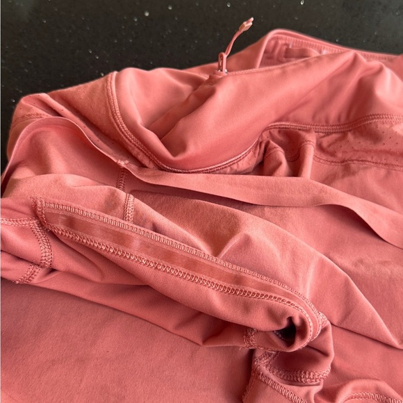 Athleta Coral Shorts - Picture 10 of 10